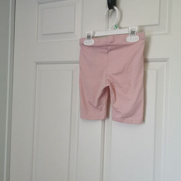 2/$15 H&M Bike shorts girls size 5-6 years - Picture 4 of 4